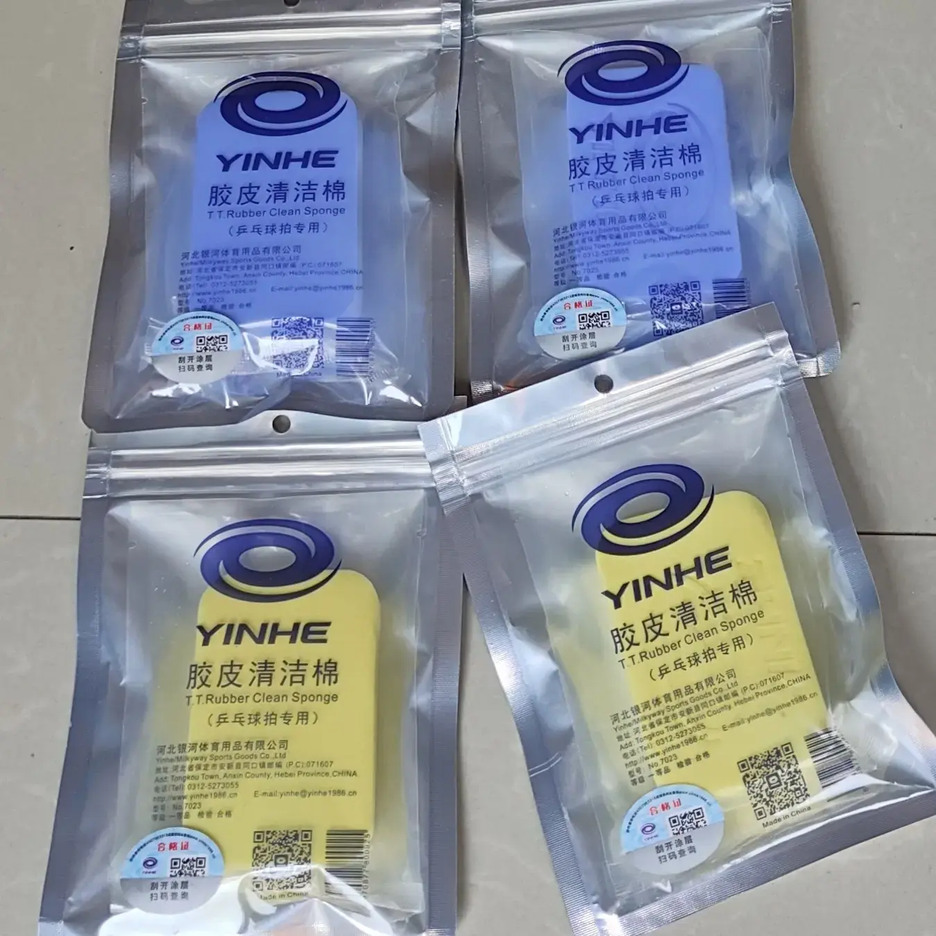 Spung Cleaner 1 Pc