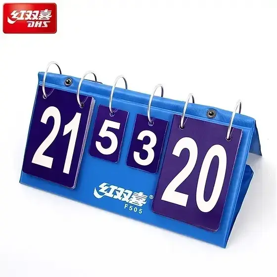 Score Board Small F505 D H S
