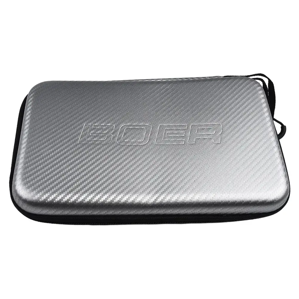 Boer Hard Table Tennis Case