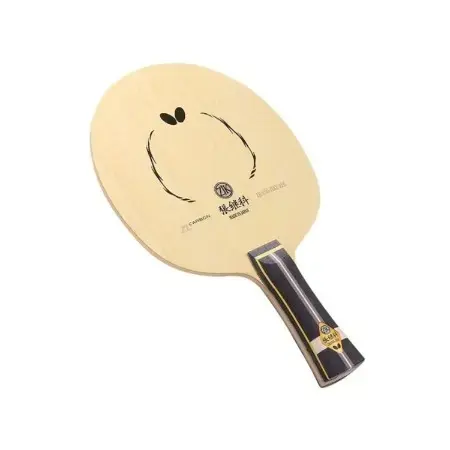 Butterfly Zhang Jike ZLC Blade for Speed and Control