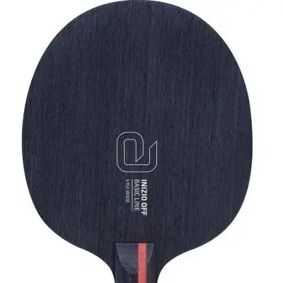 Andro inizio off Or blue off Table Tennis Blade