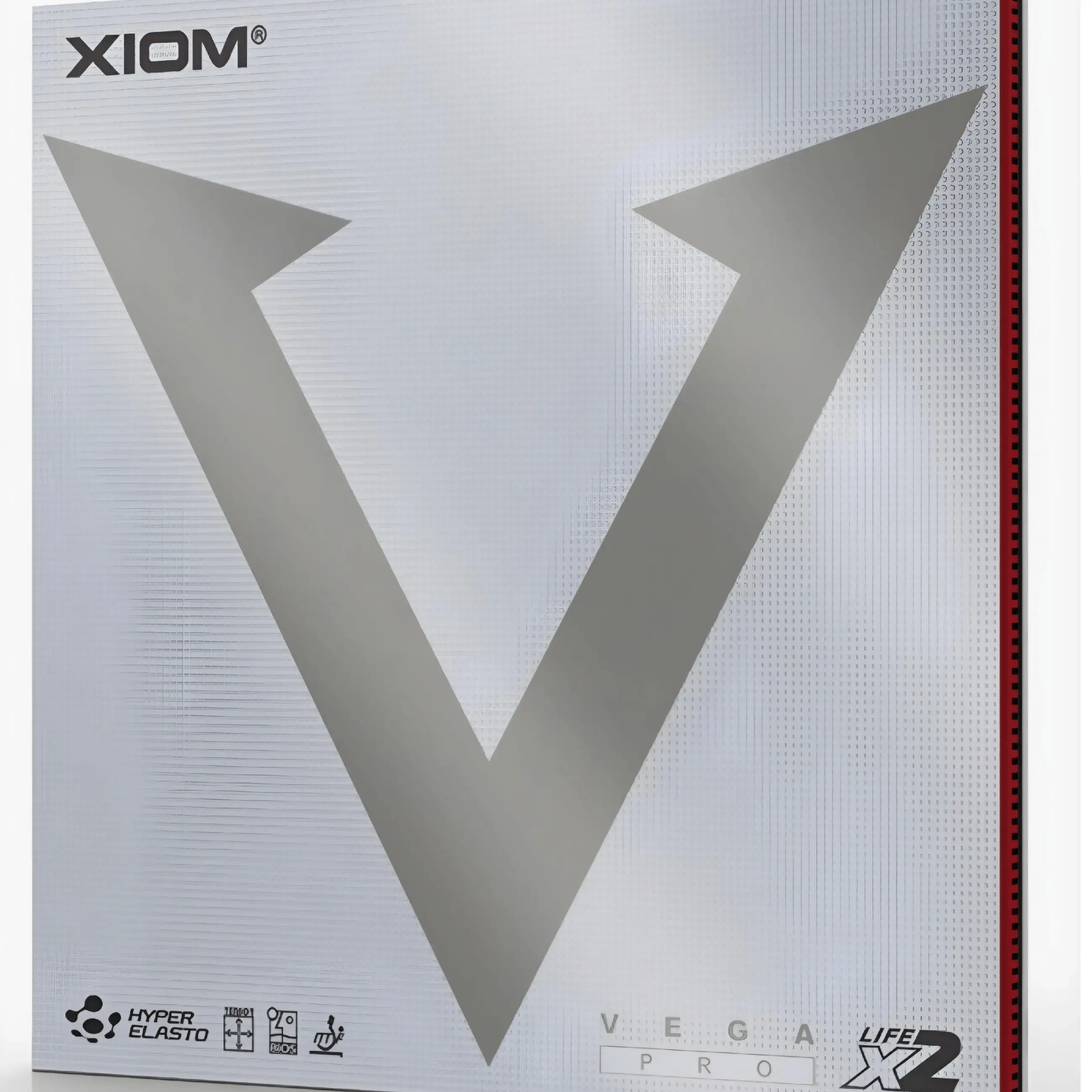 Xiom vega pro max