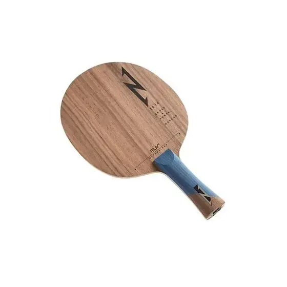Xiom Zeta Offensive Plus Carbon Table Tennis Blade