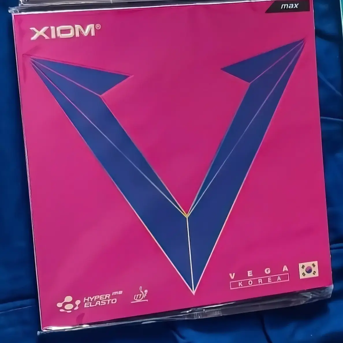 Vega koriya