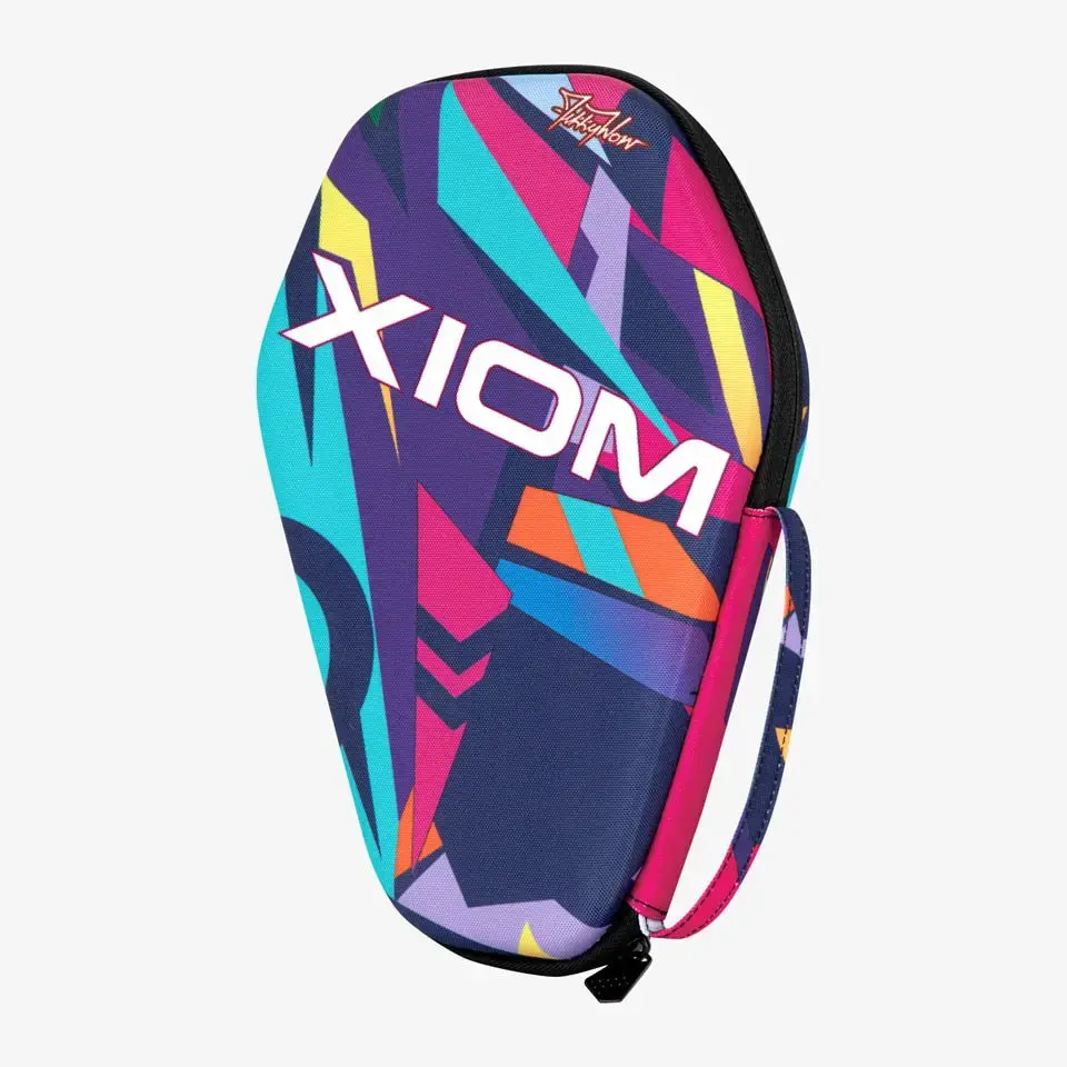 Xiom TikkyWow