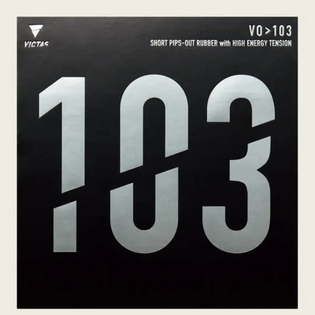 Victas VO 103 short pips