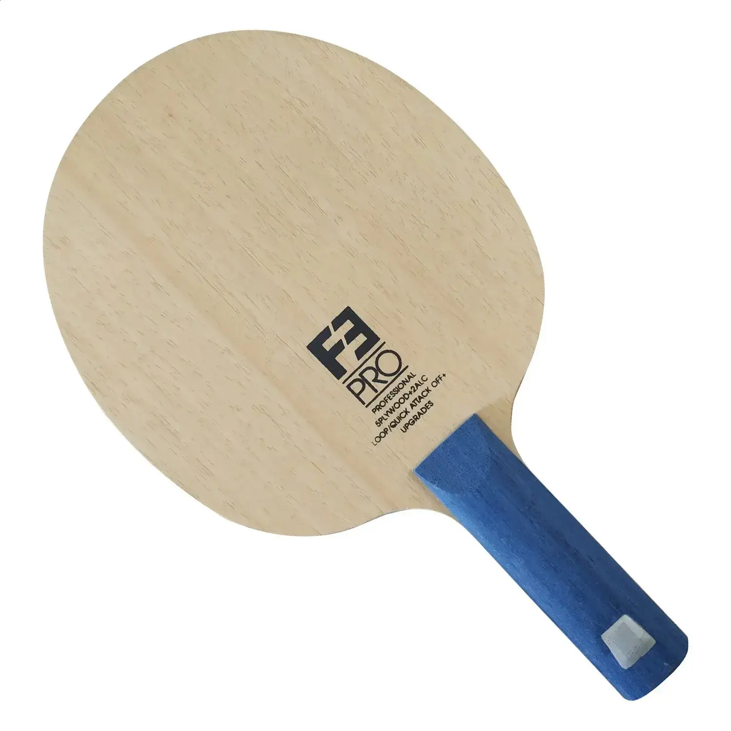 Sanwei F3 Pro Table Tennis Blade