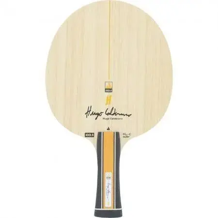 JOOLA Hugo Calderano KL-C Outer Table Tennis Blade