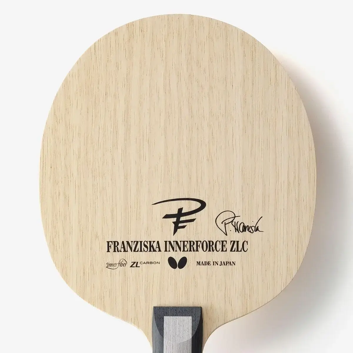 Butterfly Franziska Inner force ZLC Power & Precision with Innerfiber ZLC