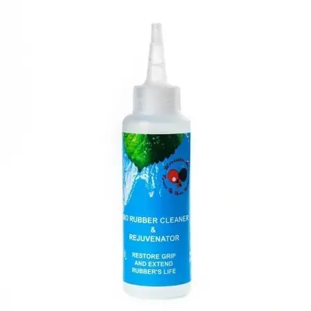 Revolution Rubber Cleaner & Rejuvenator 100ml 1 Bottle