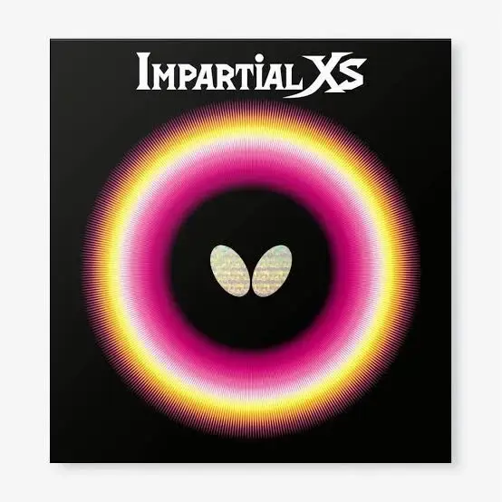 Butterfly Impartial X S Short Pips