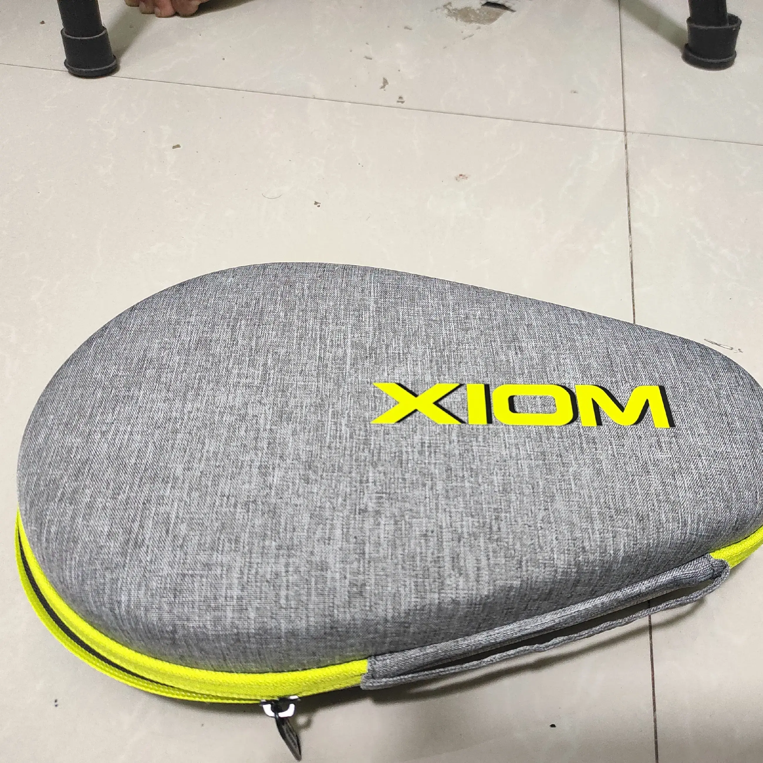 Xiom Hard Racket case