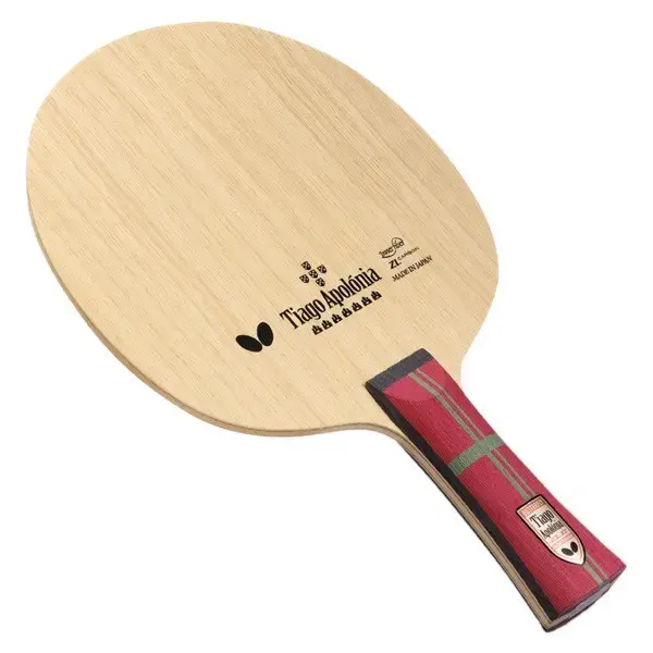 Butterfly Apolonia ZLC Table Tennis Blade