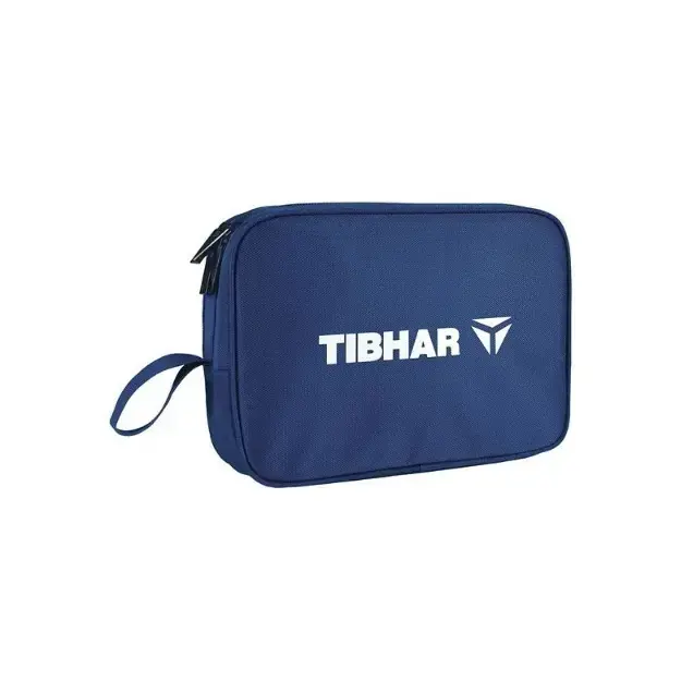 Tibhar Hong Kong Double Table Tennis Bat Case