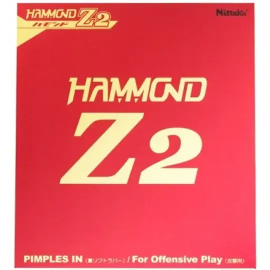 Nitakku Hammond Z2