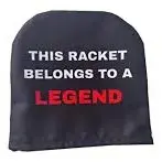 Revolution Protective Racket Cover