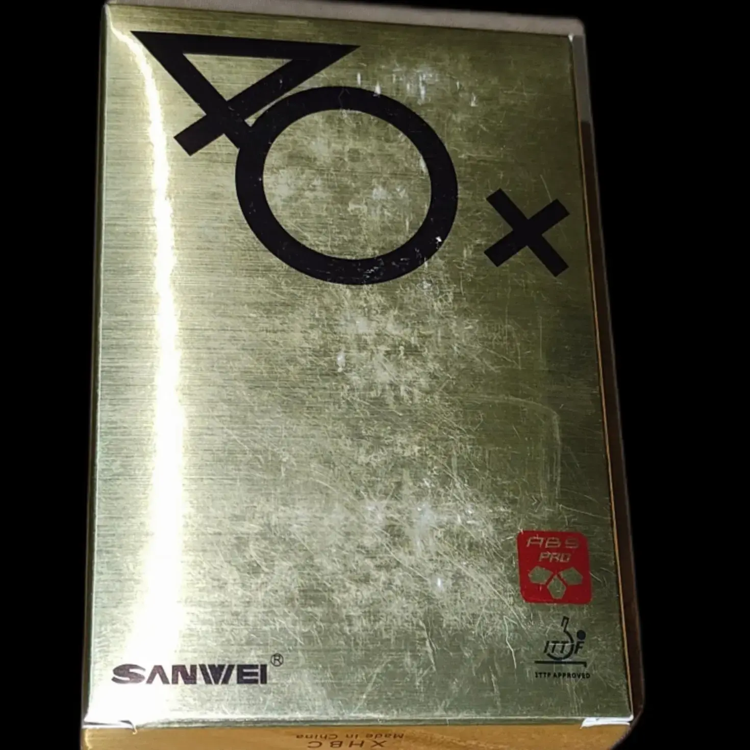Sanwei 40 Plus Ball