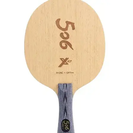 DHS 506X ALC Offensive Table Tennis Blade