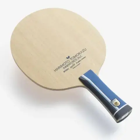 Butterfly Harimoto Tomokazu Innerforce ALC FL Blade