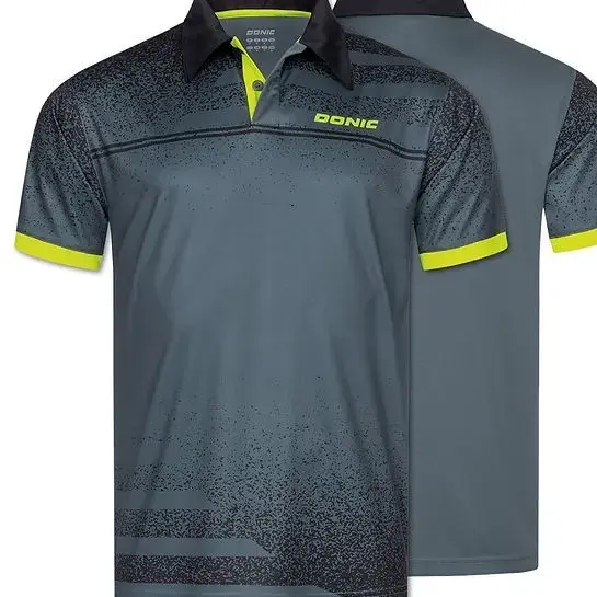 Donic T-shirt Rafter