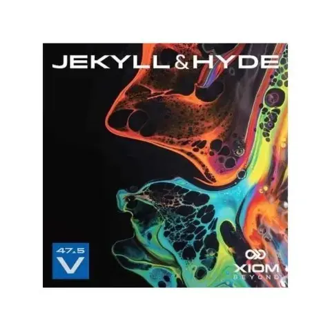 J&H V47.5