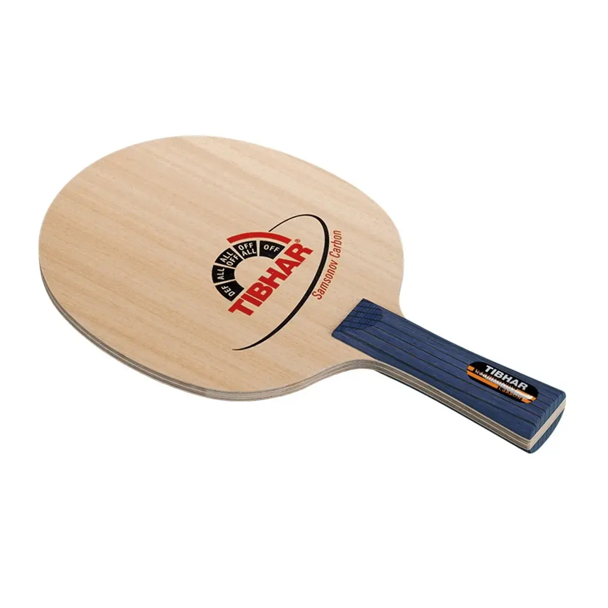 Tibhar Samsonov Carbon