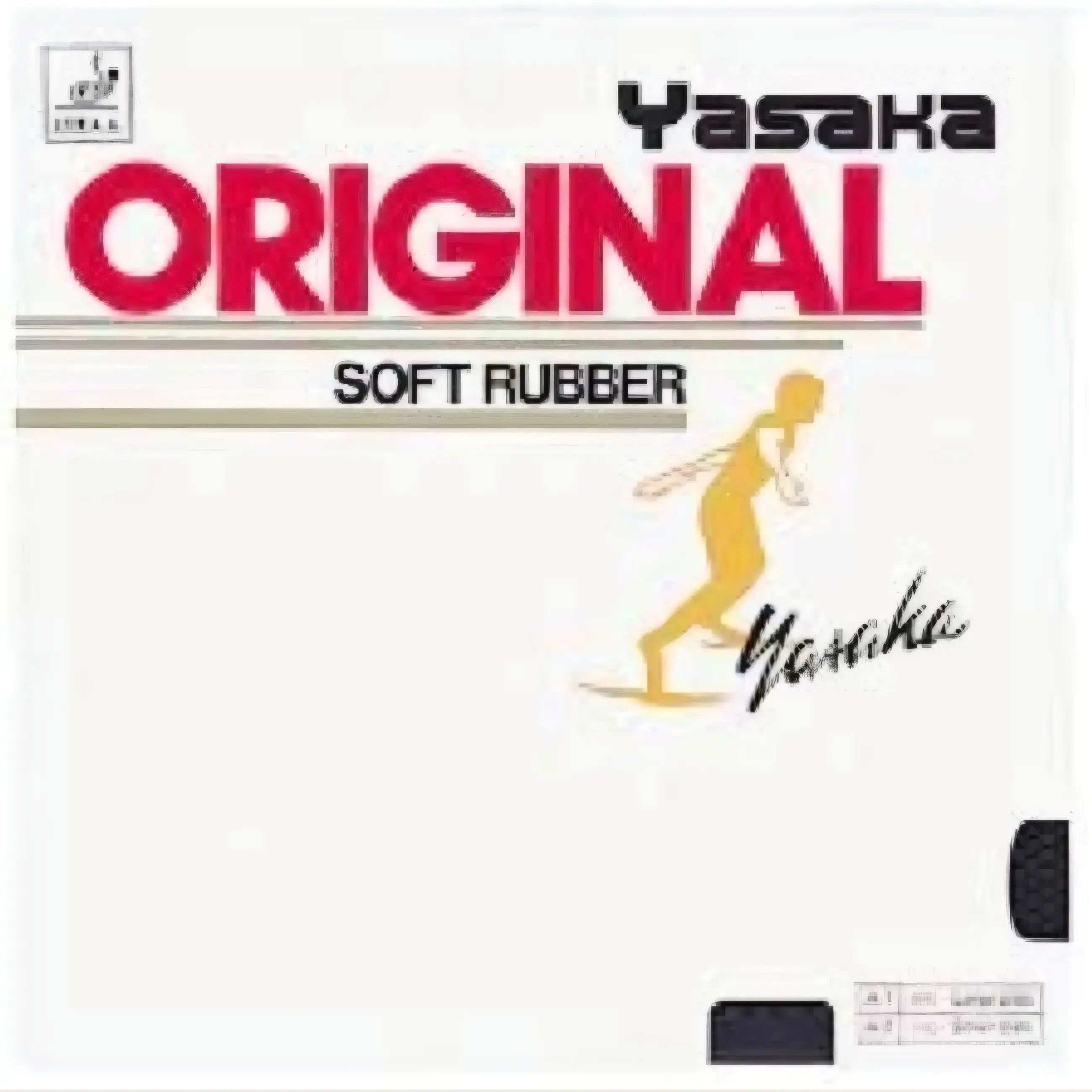 Yasaka Original A-1
