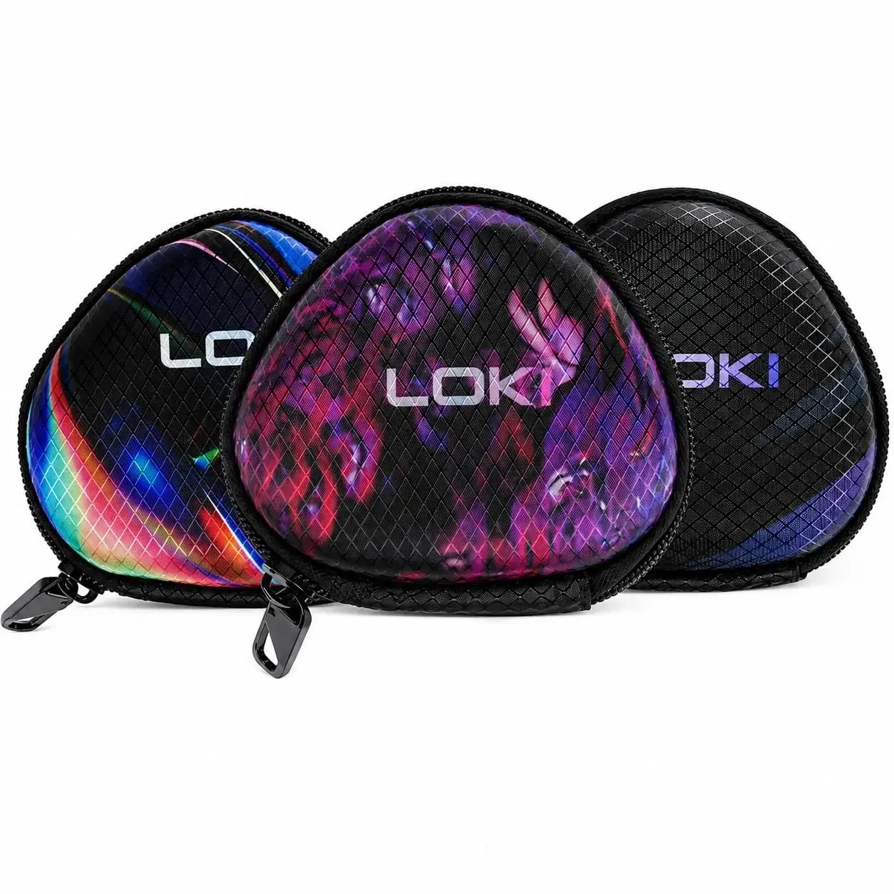 Loki Ball Case
