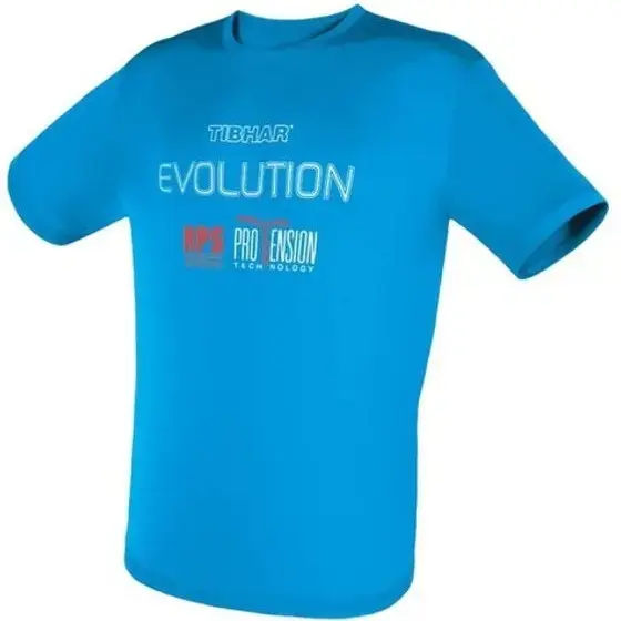 Tibhar Evolution T shirt For 1 Pc