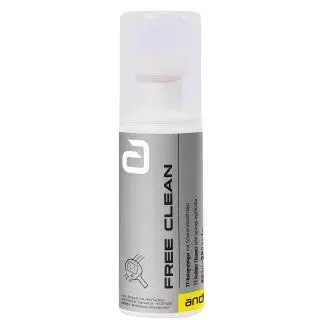 Andro Free Clean Rubber sponge Cleaner - 100 ml