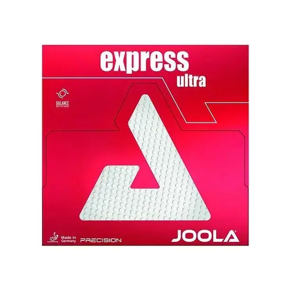 Joola Express Ultra Short Pips Rubber