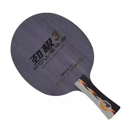 DHS PG3 Table Tennis Blade