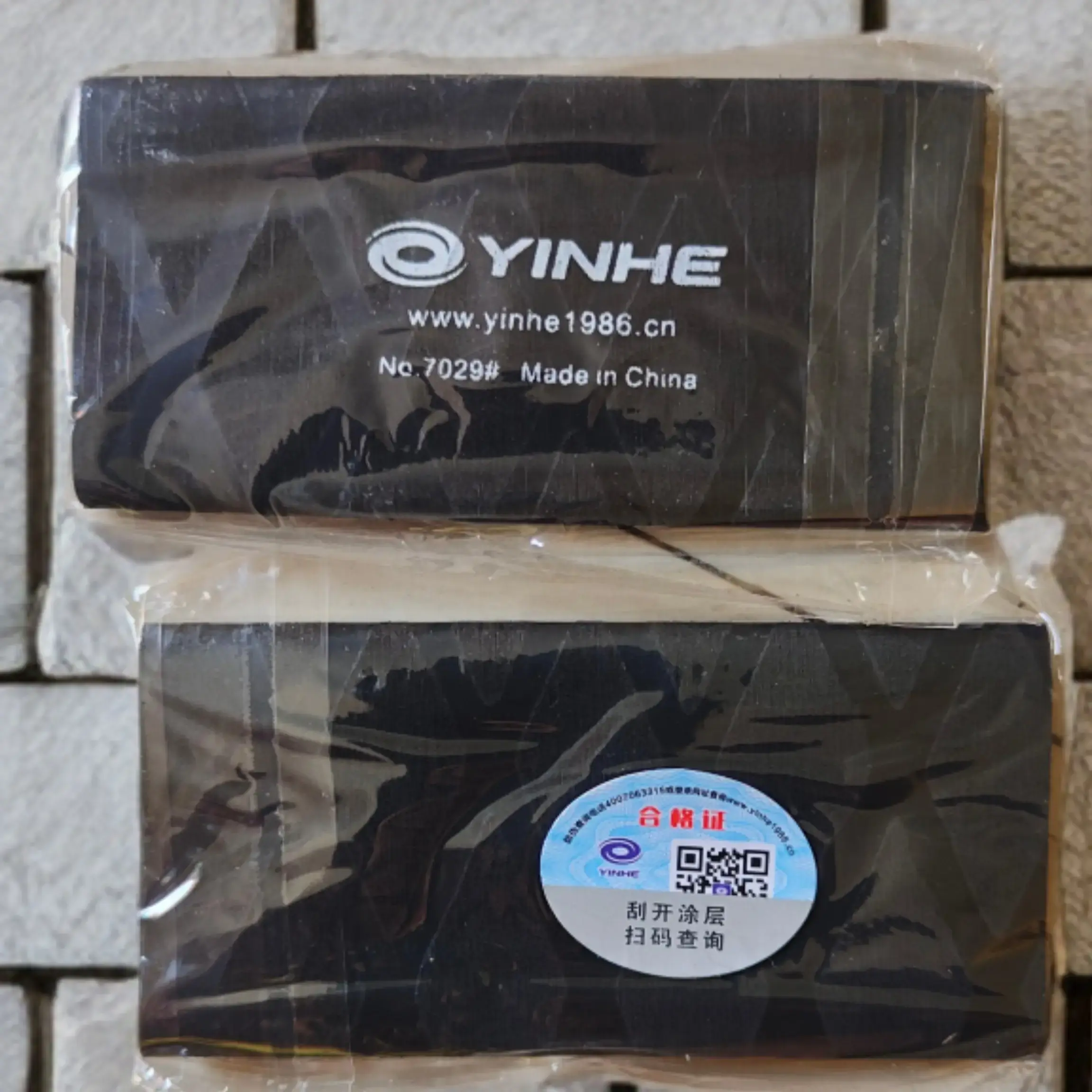 Yinhe Grip 1 pc for Racket Handle Enhance Your Grip And Control