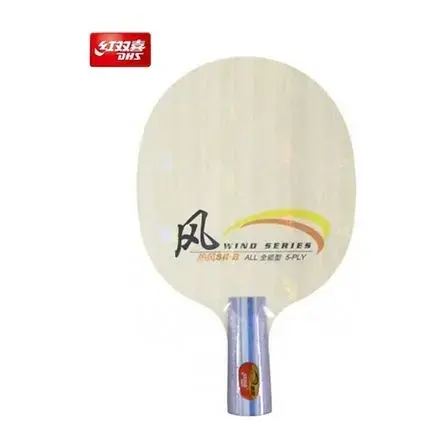 DHS SR-B Penhold Table Tennis Blade