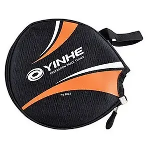 Yinhe Half Round Case Cover For Table Tennis