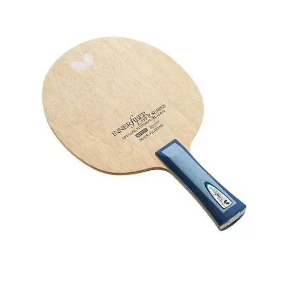 Butterfly Inner force Layer ALC Precision And Spin Control