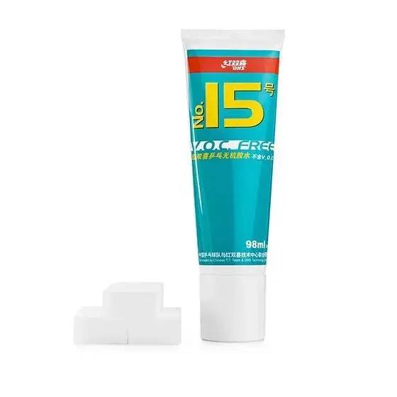 DHS Glue