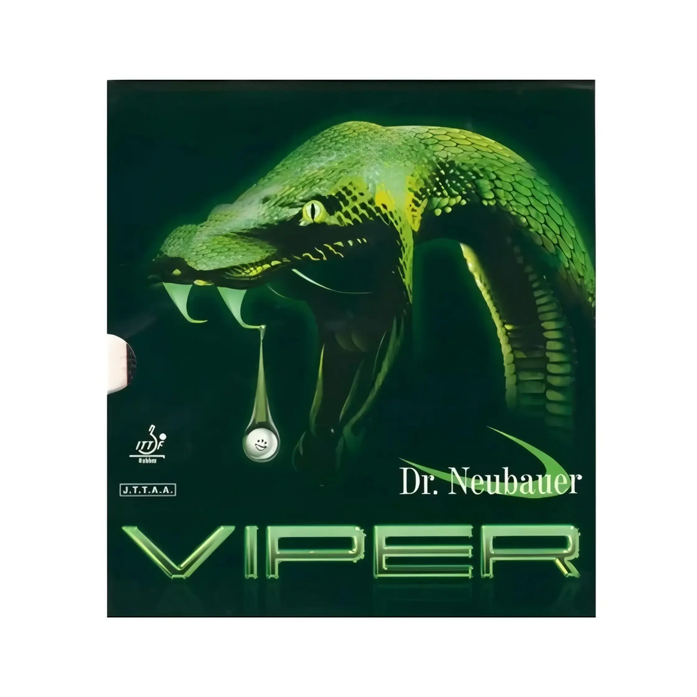 Dr Neubauer Viper 1.0