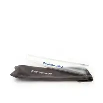 Revolution No.3 Rubber Roller for Table Tennis Racket Assembly