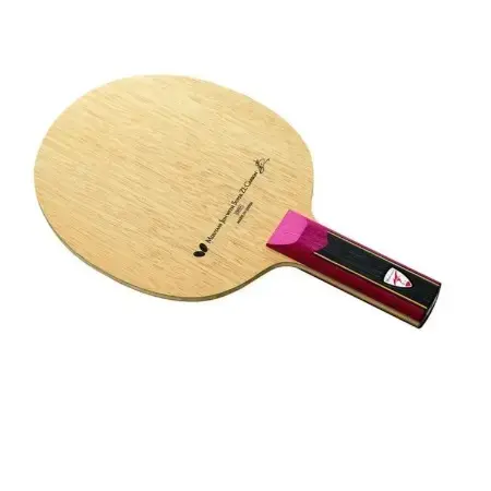 Butterfly Mizutani Jun Super ZLC Blade for Offensive Play