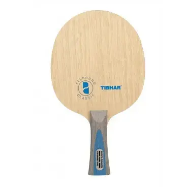 Tibhar Drinkhall Allround Classic Table Tennis Blade