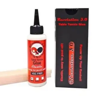 Revolution Table Tennis glue 100 Ml