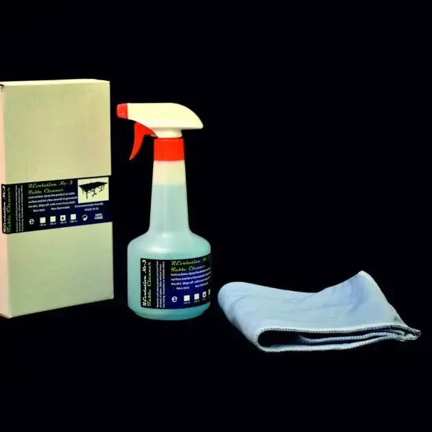 Revolution No.3 TT Table Cleaner Spray 500ml