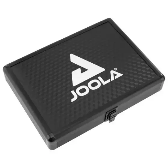 Joola Aluminum Table Tennis Racket Case