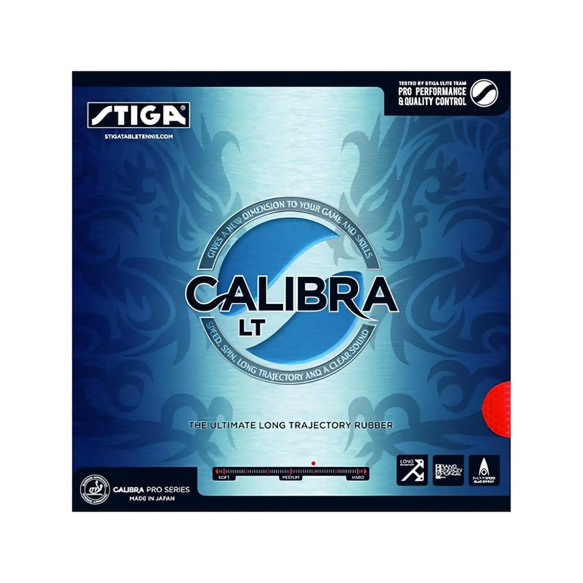 Stiga Calibra L T