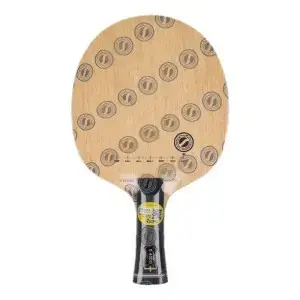 STIGA S2000 WRB Table Tennis Ready Bat