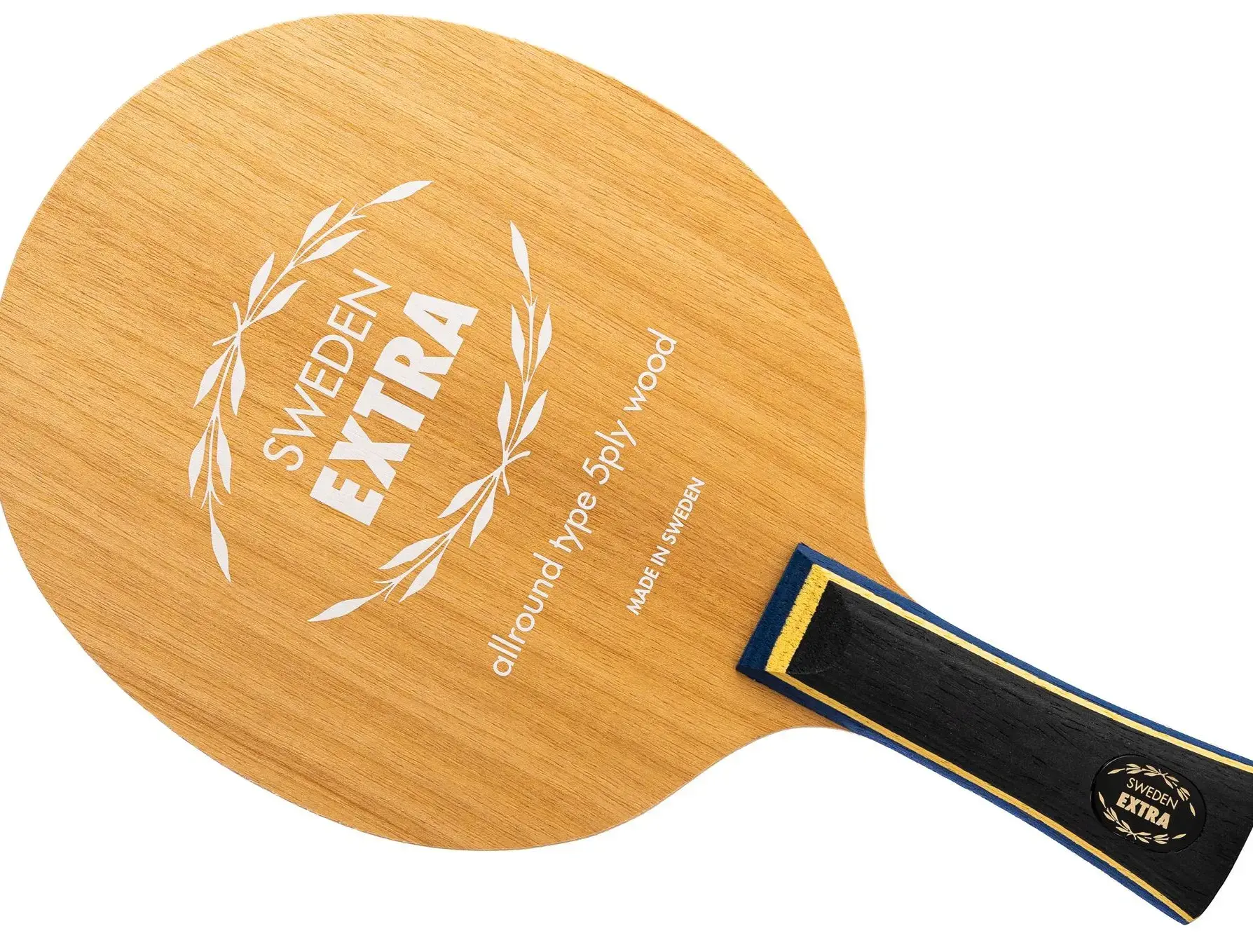 Yasaka Sweden Extra Blade
