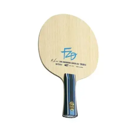 Butterfly Fan Zhendong Super ALC Blade