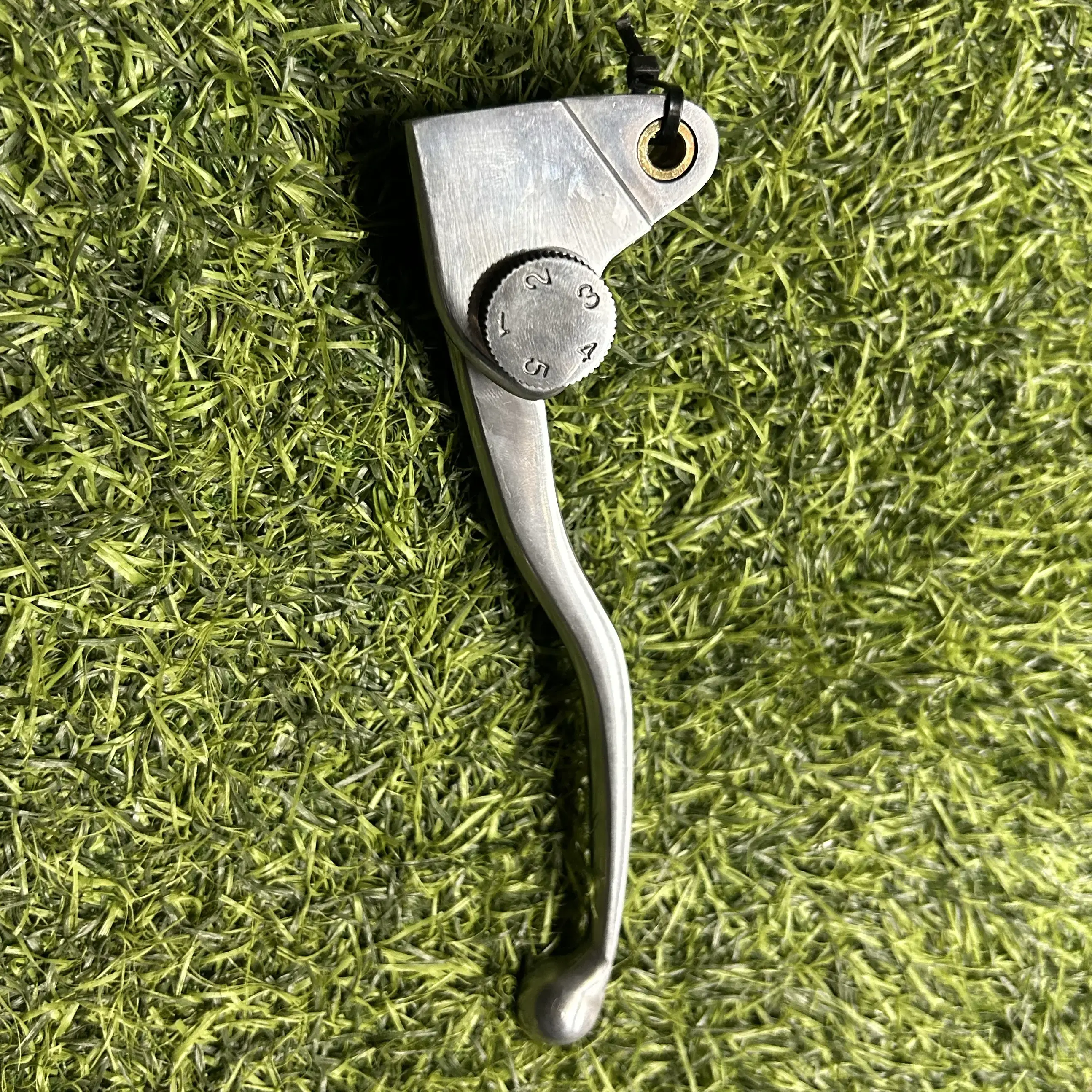 Kawasaki Z900 Z800 Adjustable Clutch Lever