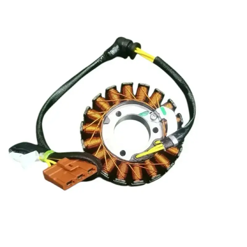 Duke 125 Duke 200 Stator Coil Price Motorcycle Electric Parts